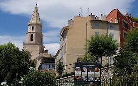 Residhotel Vieux Port Μασσαλία Exterior photo