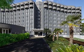 Hotel Da Vinci Μιλάνο Exterior photo