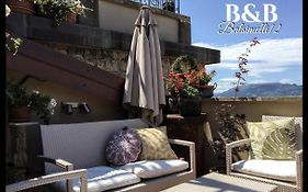 B&B Balsimelli12 Σαν Μαρίνο Exterior photo