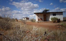 Capricorn Restcamp Βίλα Rietoog Exterior photo