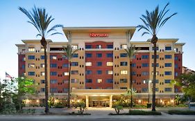 Sheraton Garden Grove-Anaheim South Ξενοδοχείο Exterior photo