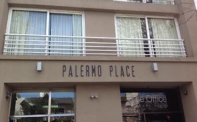 Palermo Place Aparthotel Μπουένος Άιρες Exterior photo