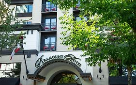 The Paramount Hotel Πόρτλαντ Exterior photo