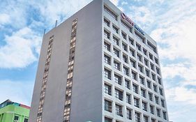 Citrus Hotel Johor Bahru By Compass Hospitality Exterior photo