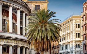 Hotel Garibaldi Παλέρμο Exterior photo