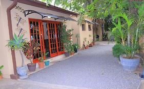 Crown Bed & Breakfast Ξενοδοχείο Φράνσισταουν Exterior photo