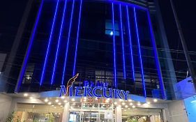 Blue Mercury Erbil Ξενοδοχείο Exterior photo