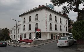 Florya Konagi Hotel Κωνσταντινούπολη Exterior photo