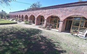 Lalibela Hotel Exterior photo