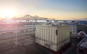 Hyatt Place New Orleans Convention Center Ξενοδοχείο Exterior photo