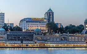 Hotel Hafen Αμβούργο Exterior photo