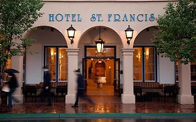 Hotel St Francis Σάντα Φε Exterior photo