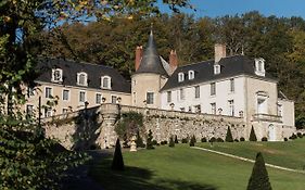 Chateau De Beauvois - La Maison Younan Ξενοδοχείο Saint-Étienne-de-Chigny Exterior photo