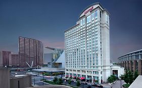 Hartford Marriott Downtown Ξενοδοχείο Exterior photo