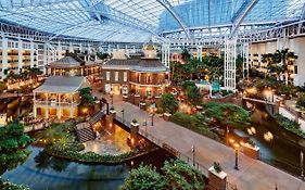 Gaylord Opryland Resort & Convention Center Νάσβιλ Exterior photo