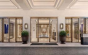 The St. Regis Kuwait Ξενοδοχείο Κουβέιτ Exterior photo