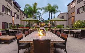 Courtyard Palo Alto Los Altos Ξενοδοχείο Exterior photo