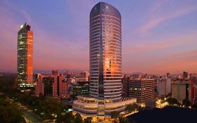 The St. Regis Mexico City Ξενοδοχείο Exterior photo