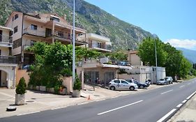 Apartments Kaludjerovic Κότορ Exterior photo