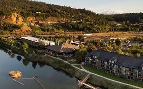 Best Western Plus Hood River Inn Exterior photo