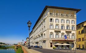 The St. Regis Florence Ξενοδοχείο Exterior photo