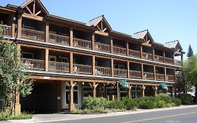 Ranch Inn Jackson Hole Exterior photo