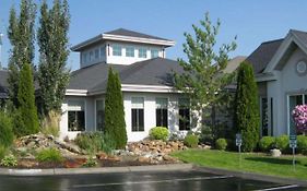 Clarion Inn Idaho Falls Riverfront Exterior photo