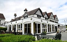 Buckatree Hall Hotel Τέλφορντ Exterior photo