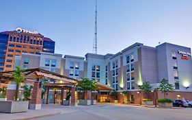 Springhill Suites By Marriott Cincinnati Midtown Exterior photo