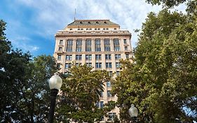 The Citizen Hotel, Autograph Collection Σακραμέντο Exterior photo