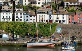 Harbour View Ξενοδοχείο Brixham Exterior photo