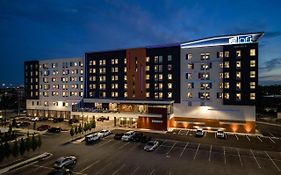 Aloft Columbus Ξενοδοχείο Exterior photo