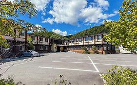 Tabino Hotel Hida Takayama Τακαγιάμα Exterior photo