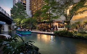 Hyatt Regency San Antonio Riverwalk Ξενοδοχείο Exterior photo