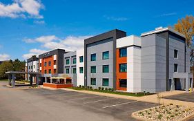 Courtyard By Marriott Albany Thruway Ξενοδοχείο Exterior photo