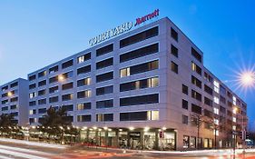 Courtyard By Marriott Zurich North Ξενοδοχείο Exterior photo