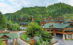 Westgate Smoky Mountain Resort & Spa Gatlinburg Exterior photo