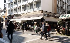 Hotel Ntinas Τρίκαλα Exterior photo