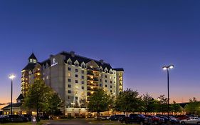 Renaissance Tulsa Hotel & Convention Center Exterior photo