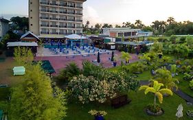 Courtyard By Marriott Paramaribo Ξενοδοχείο Exterior photo