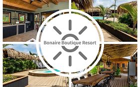 Bonaire Boutique Resort Κράλεντικ Exterior photo