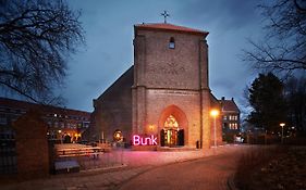 Bunk Hotel Άμστερνταμ Exterior photo