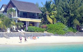 Haute Crecerelle Διαμέρισμα Pereybere Beach Exterior photo