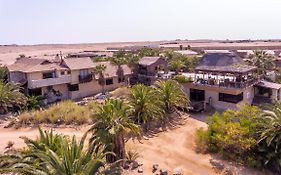 Gecko Ridge Ξενοδοχείο Swakopmund Exterior photo