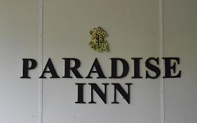 Paradise Inn Κάντι Exterior photo