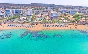 Vrissiana Boutique Beach Hotel Πρωταράς Exterior photo