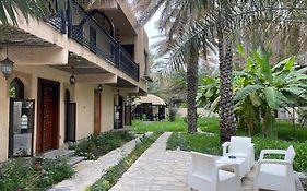 Date Palm Inn Νάζουα Exterior photo