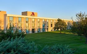 Washington Dulles Airport Marriott Ξενοδοχείο Sterling Exterior photo