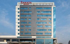 Ramada By Wyndham Erbil Gulan Street Ξενοδοχείο Exterior photo