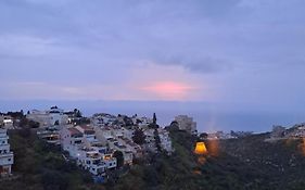 Sea View Carmel Mountain University Διαμέρισμα Χάιφα Exterior photo